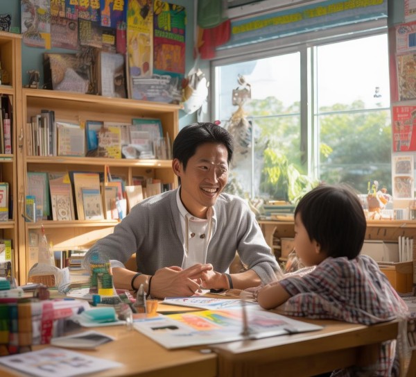 鸭叔教育信息咨询服务，为孩子提供个性化的教育解决方案