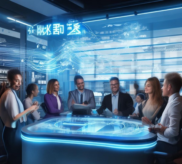 安航优信息技术咨询服务，助力企业数字化转型