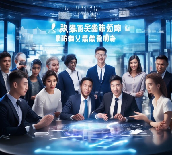 围场百策信息咨询服务，助力企业数字化转型