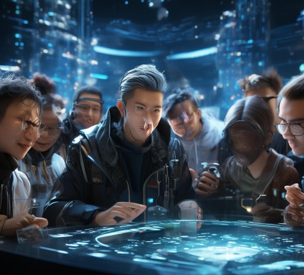 可梦思，数字转型时代的创新者