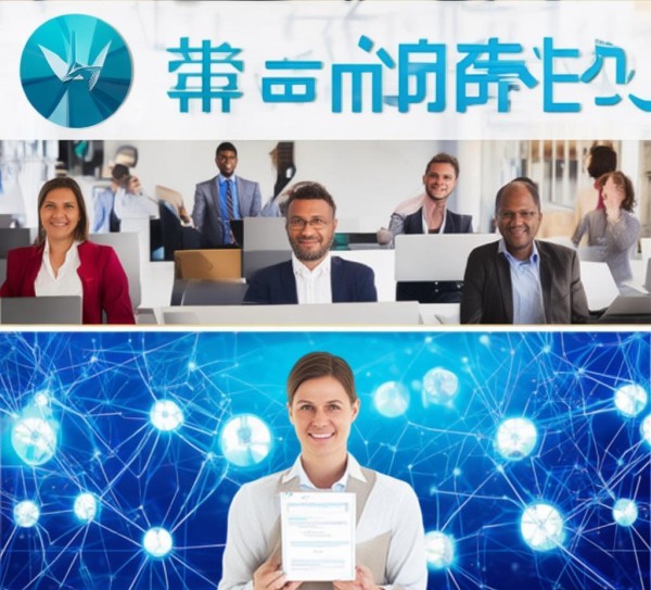 助力企业，推广信息技术咨询资质