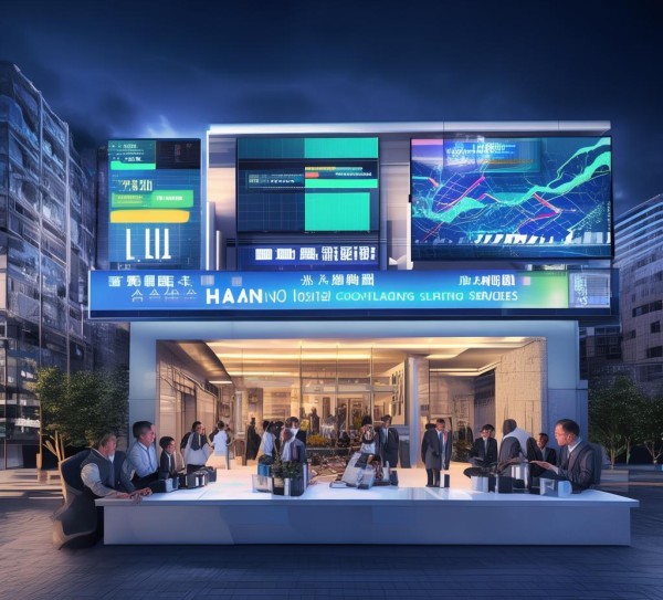 海南信息咨询服务，助力海口经济发展