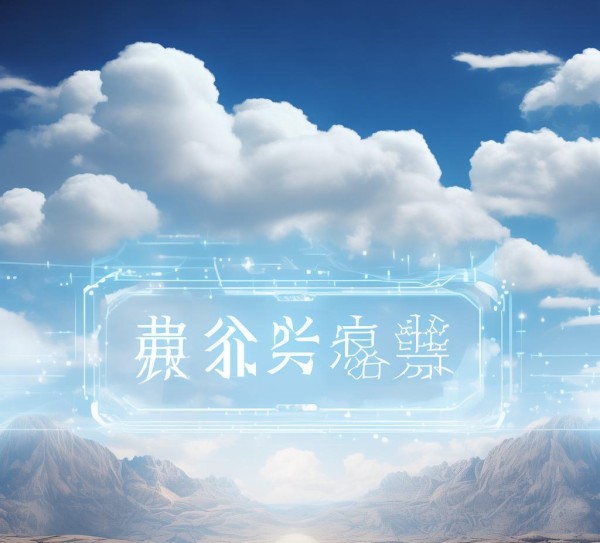 云启信息咨询服务，开启智能时代的解决方案