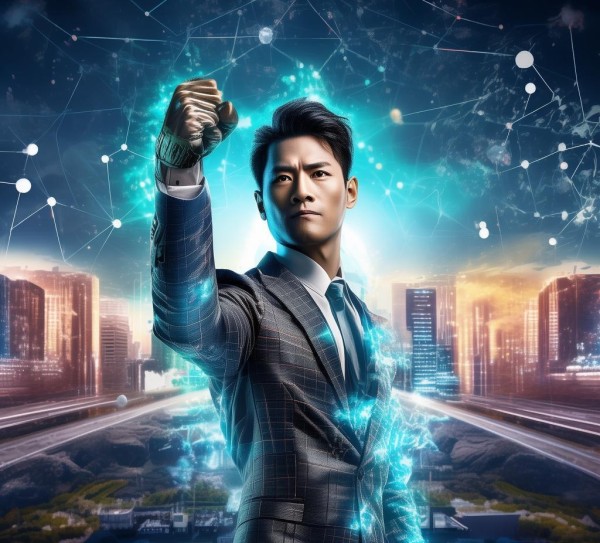 郑州拳头信息咨询服务，助力企业迈向数字化新境界