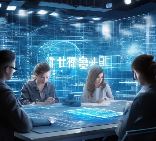 茂源信息咨询服务，数字时代精准识别与数据驱动决策