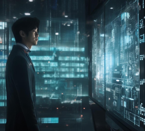慎独超皮秒，信息技术咨询中的智慧与勇气