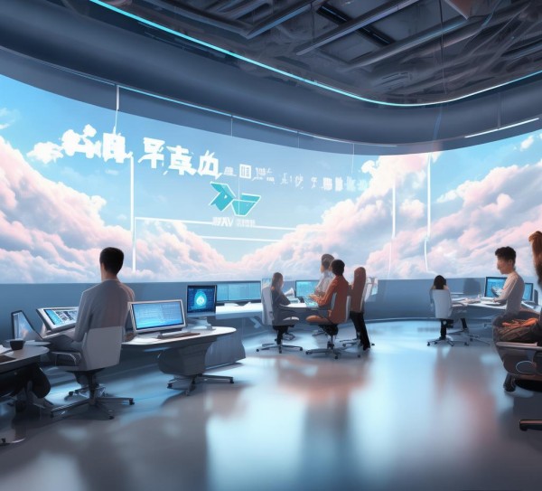 白云信息咨询服务，技术驱动的未来