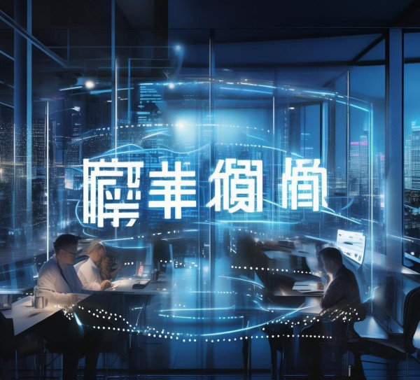 宇迪信息咨询服务，助力您的数据与未来