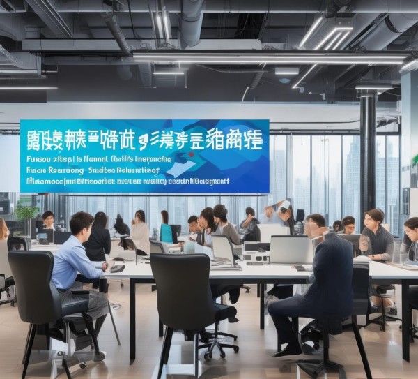 福州千扬信息技术咨询招聘
