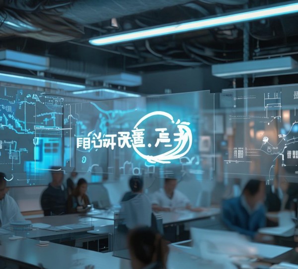 易晨信息咨询服务，未来创新与行业领先