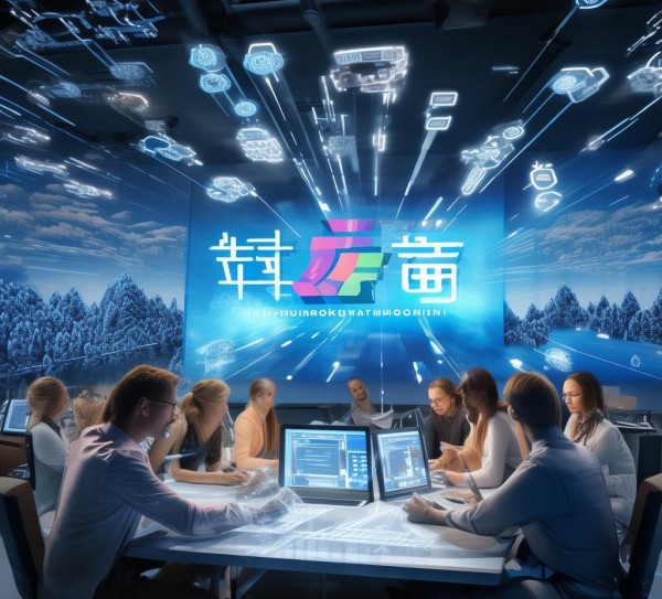 极达信息技术咨询，助力企业数字化转型