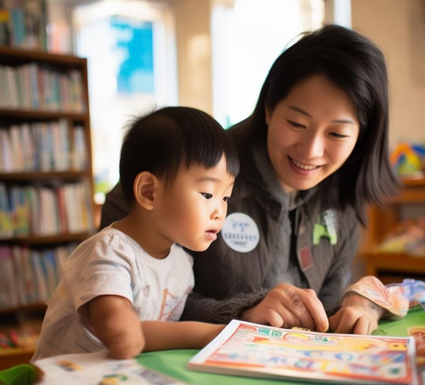 指导孩子求学，驻马店星童信息咨询服务助力家长成长