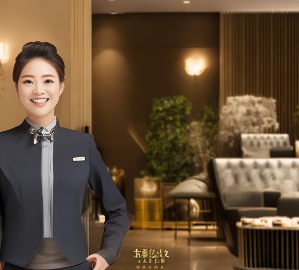 尚美居，专业与贴心，服务为本