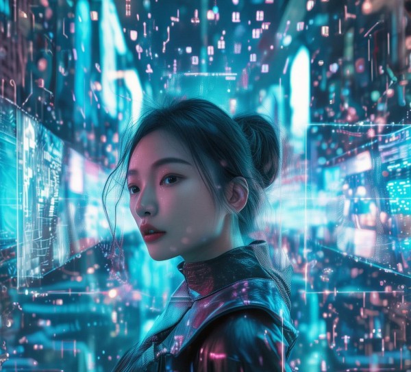 颖宝，数字化时代的新机遇