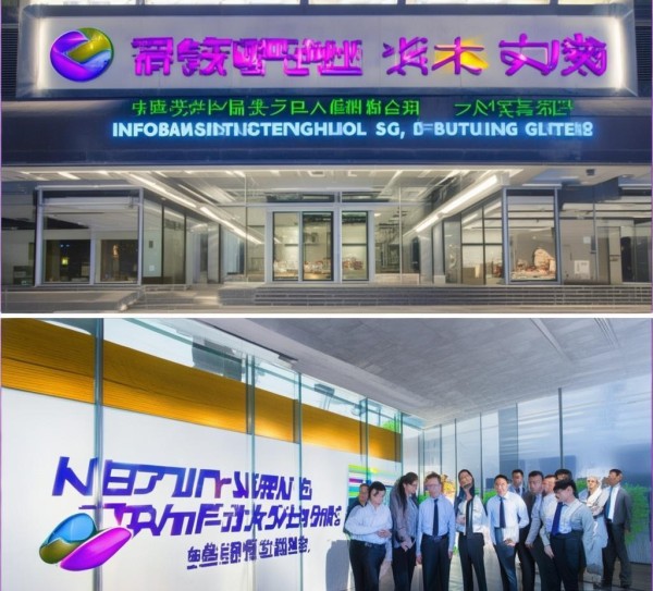 南明区货满通信息技术咨询中心，专业服务助力企业成长