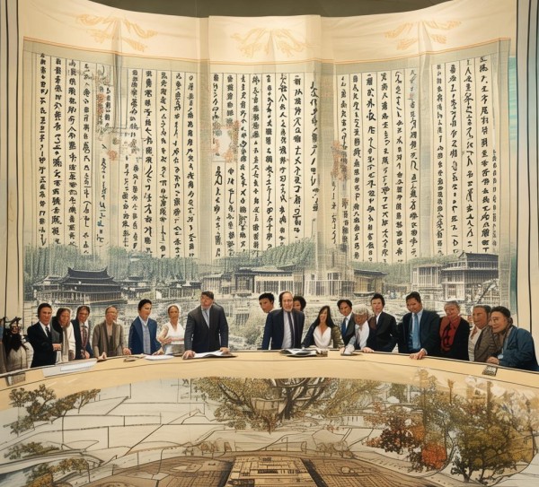 翻开企业发展的画卷，张家港企业信息咨询服务的时代使命