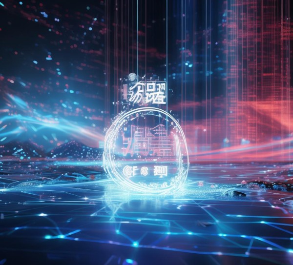 智腾信息咨询服务，赋能未来的技术未来