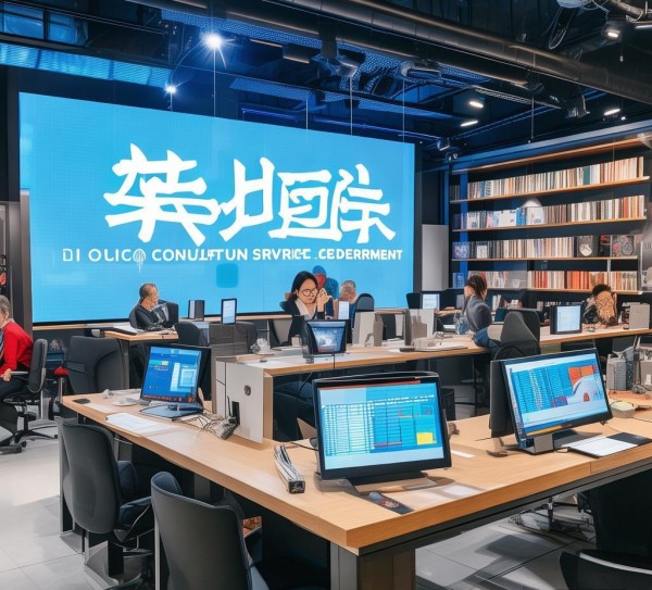 老廖信息咨询服务部，专业与创新的结合
