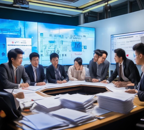 贵州信息化咨询公司招聘文章