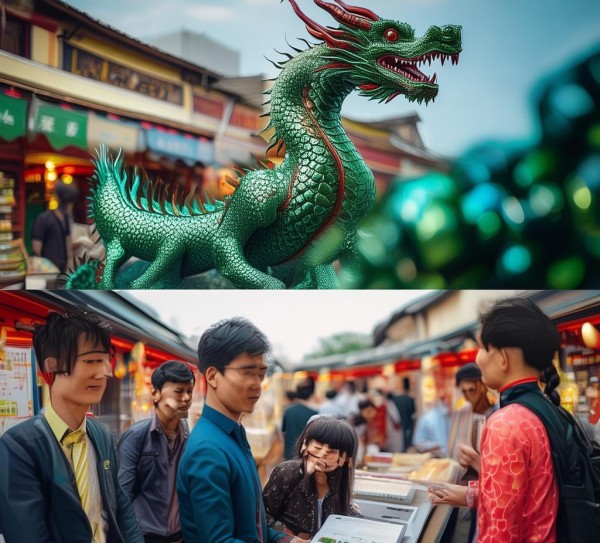 贵州锦龙，信息咨询服务的新标杆