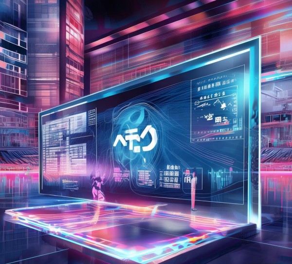 题，红桥信息咨询服务，助力企业提升竞争力的数字化解决方案