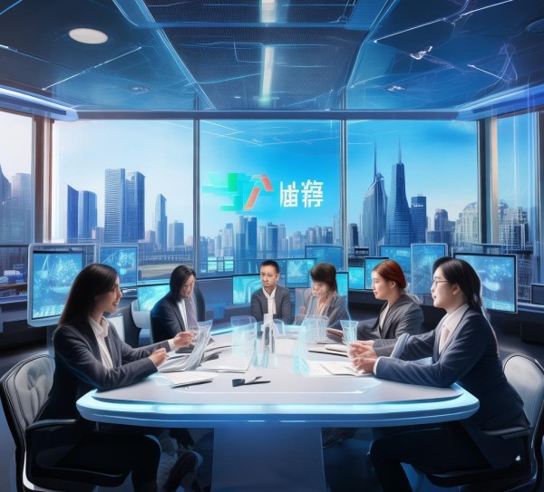 上海美尚信息技术咨询，助力企业数字化转型的创新解决方案