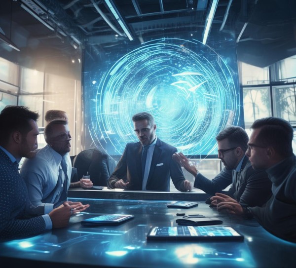 四世信息技术咨询,disrupt the Digital Transformation landscape 四世信息技术咨询,disrupt the Digital Transformation landscape