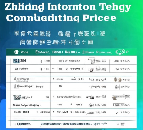 浙江信息技术咨询价格表，选择的关键因素