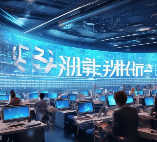 欣程信息技术咨询，助力您的数字化转型