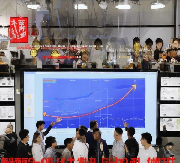 淄博亿蓝信息咨询服务有限公司，垂直领域中的创新与增长