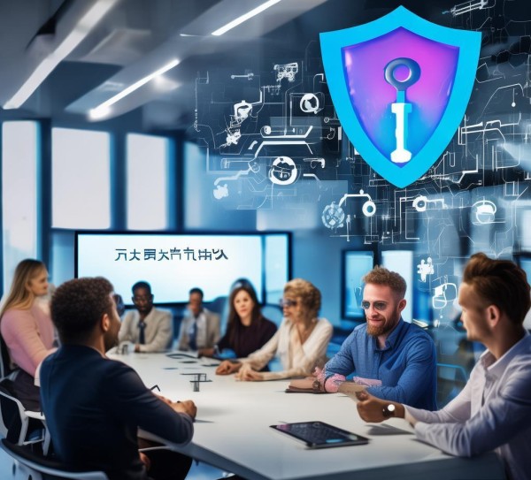 解析休宁信息咨询服务,保障您的数据安全与隐私保护的解决方案 解析休宁信息咨询服务,保障您的数据安全与隐私保护的解决方案
