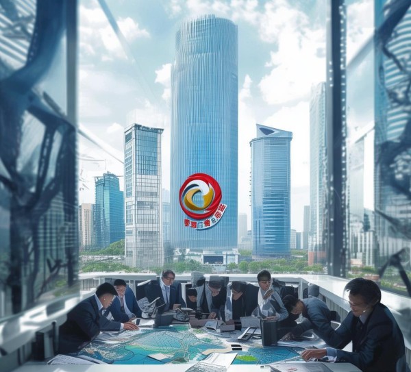 地理分布广，服务型咨询公司，广州铭升信息咨询服务的崛起与价值