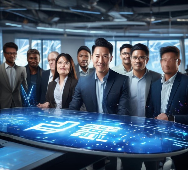 尧坚信息咨询服务，助力企业数字化转型的助力者