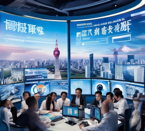 广州鑫汇泰信息咨询服务,助力企业数字化转型的强劲力量 广州鑫汇泰信息咨询服务,助力企业数字化转型的强劲力量