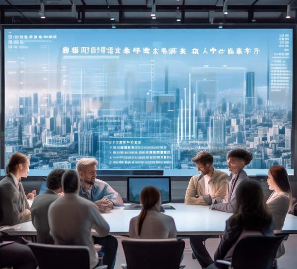 保定中小企业信息化咨询,助力数字化转型的机遇与挑战 保定中小企业信息化咨询,助力数字化转型的机遇与挑战