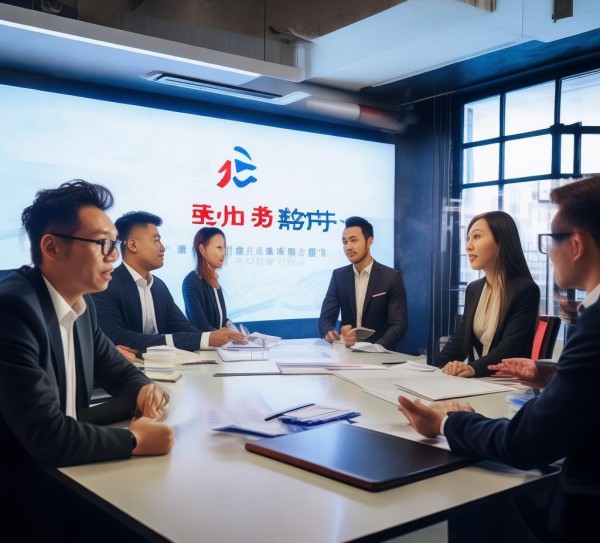 首硕信息咨询服务，专业与创新的结合