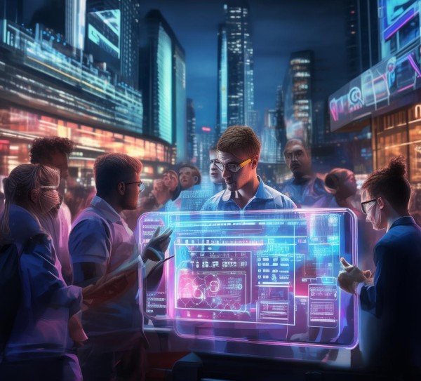 信息科技未来，如何选择适合自己的信息化咨询工程师
