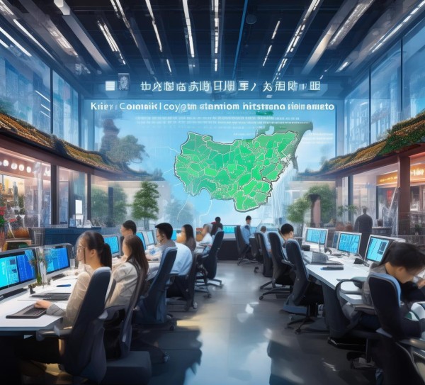 贵州省信息咨询服务，助力企业数字化转型的窗口