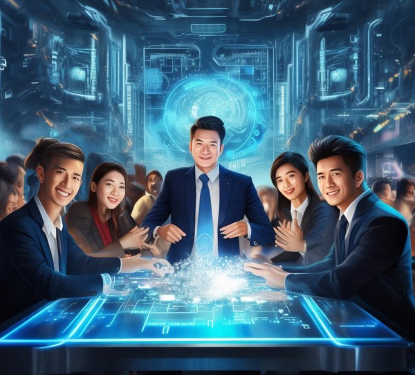 济舟胜信息技术咨询服务部,助力企业数字化转型的强劲力量 济舟胜信息技术咨询服务部,助力企业数字化转型的强劲力量