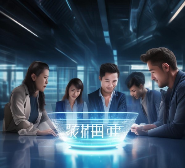 玉林信息咨询服务，赋能未来，服务创新