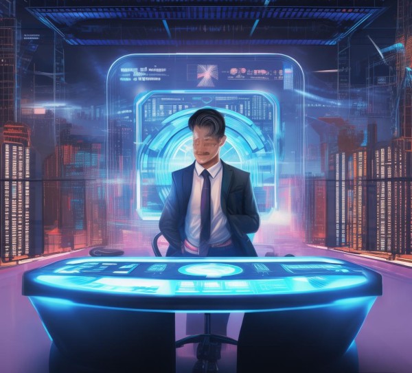 张涛信息技术咨询，助力企业高效增长，开启未来新篇章