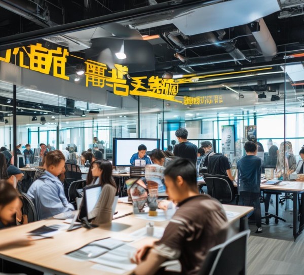 慧言信息咨询服务中心招聘公告