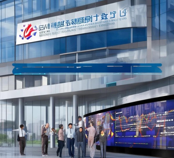 石家庄华盛信息技术咨询，助力石家庄经济高质量发展