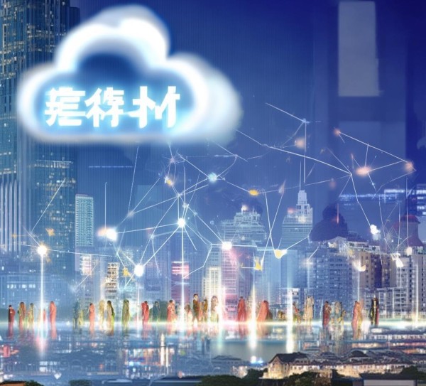 云科智慧，助力企业数字化转型，拥抱未来