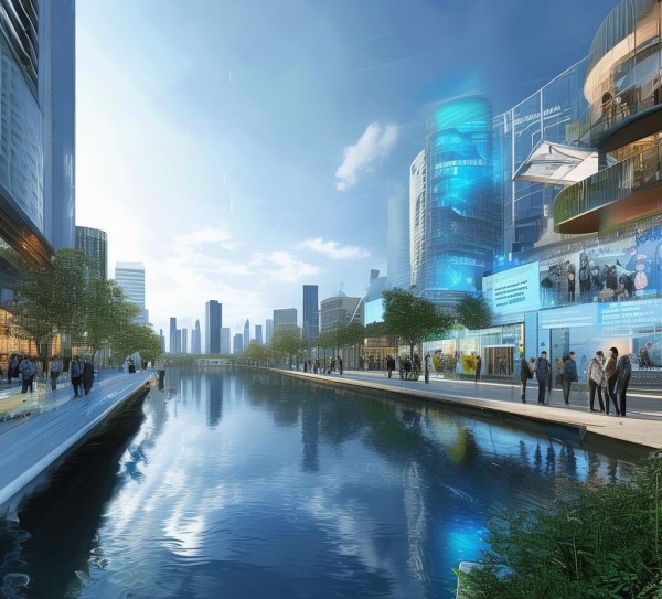 三门峡市湖滨区,智慧经济与信息咨询服务的融合与赋能 三门峡市湖滨区,智慧经济与信息咨询服务的融合与赋能