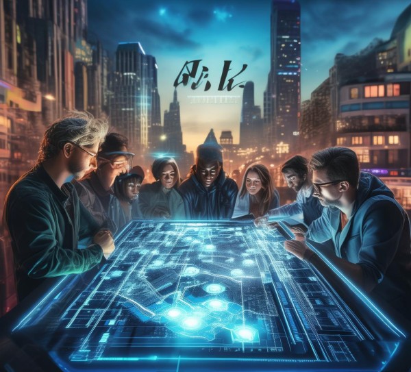 智创金华，以数字化转型推动企业发展