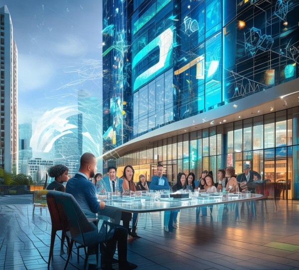 Miami秀英律捷信息咨询服务，助力智慧城市建设，开启未来新篇章