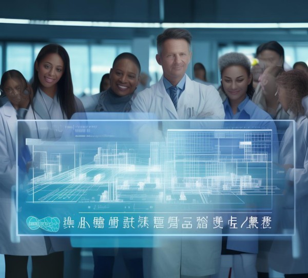 同济医院信息化设计咨询,助力医疗现代化 同济医院信息化设计咨询,助力医疗现代化