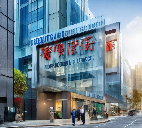 新都信息咨询服务中心，助力企业发展，提供专业服务