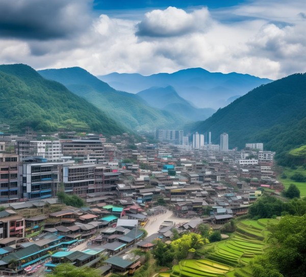 贵州,信息化建设的机遇与挑战 贵州,信息化建设的机遇与挑战